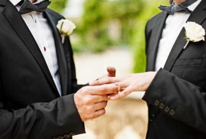 Casamentos entre pessoas do mesmo sexo batem recorde em 2022