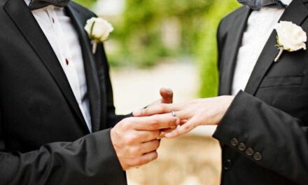 Casamentos entre pessoas do mesmo sexo batem recorde em 2022