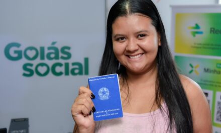 Média salarial das mulheres em Goiás alcança maior índice desde 2012