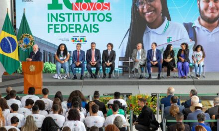Goiás terá novos campi da rede de IFs em Cavalcante, Porangatu e Quirinópolis