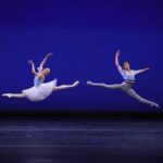 Alunos do Basileu França conquistam cinco prêmios em competição de balé nos EUA