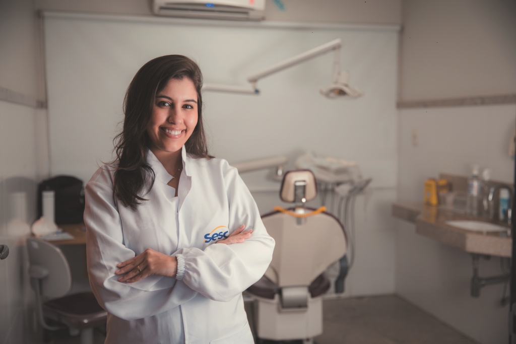 Atendimento odontológico: confira as datas de pré-inscrição para o 2º trimestre