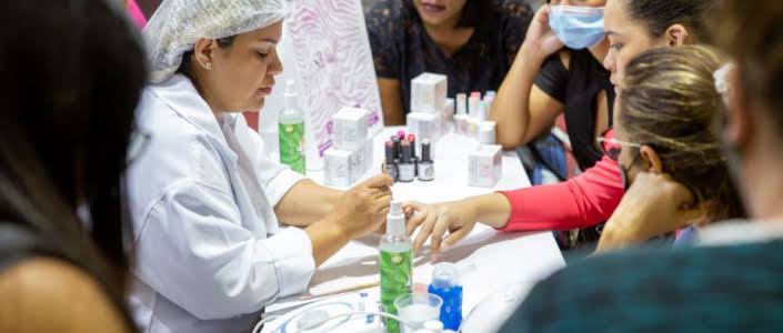 Senac Goiás promove evento sobre tendências do mercado da beleza