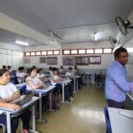 Servidores da educação de Goiás receberão bônus por produtividade