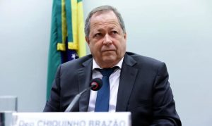 Deputados se recusam a relatar caso contra Brazão no Conselho de Ética
