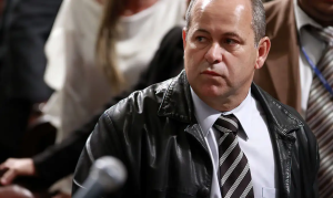 Justiça suspende pagamento de R$ 581 mil em férias a Domingos Brazão