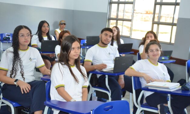 Enem 2024: Governo de Goiás oferece auxílio a estudantes para inscrição