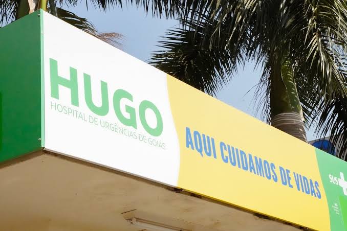 Governo de Goiás repassa gestão do Hugo ao Albert Einstein