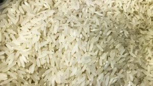 Conab suspende leilão para compra de 104 mil toneladas de arroz polido