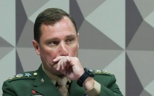 Ministro Alexandre de Moraes manda soltar Mauro Cid