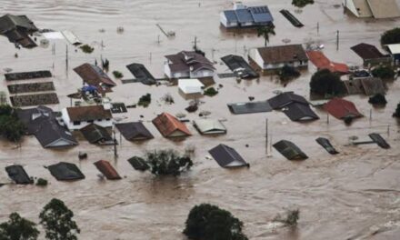 Goiânia tem pontos de doação para vítimas das chuvas no Rio Grande do Sul