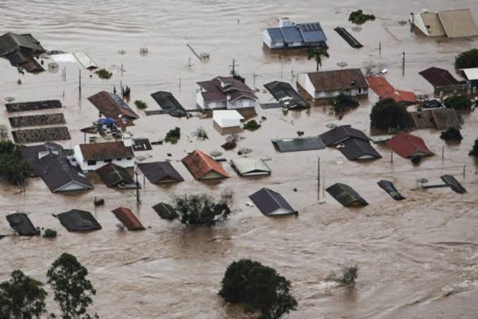 Goiânia tem pontos de doação para vítimas das chuvas no Rio Grande do Sul