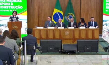 Governo anuncia R$ 15 bilhões para empresas do Rio Grande do Sul