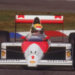 Legado dentro e fora da pista mantém Senna eterno, 30 anos após morte