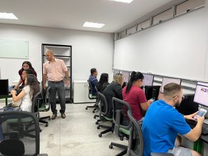 Escolas do Futuro de Goiás recebem inscrições para cursos técnicos até 21 de junho