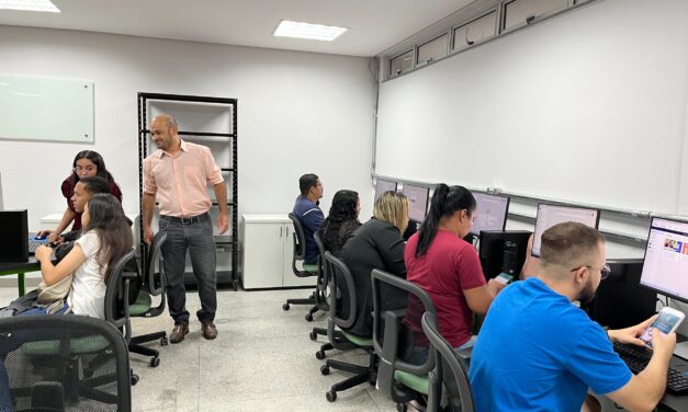 Escolas do Futuro de Goiás recebem inscrições para cursos técnicos até 21 de junho