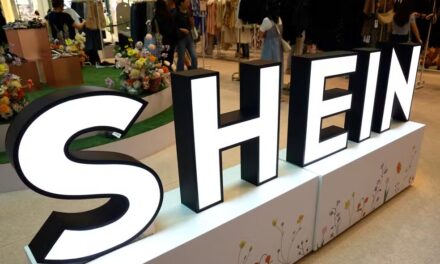 Shein eleva preços de produtos antes de abrir capital na bolsa de valores