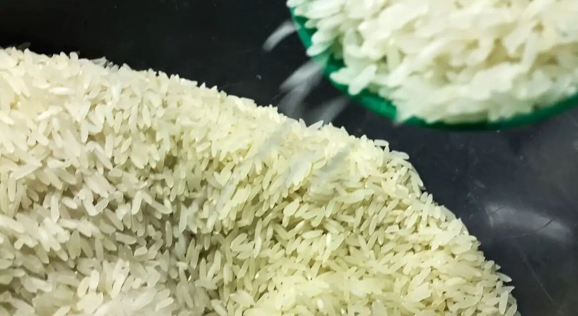 Governo anula leilão e cancela compra de arroz importado