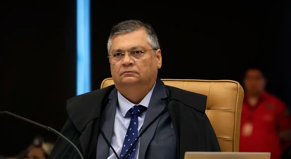 Dino chama conciliação e quer garantir proibição ao orçamento secreto