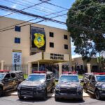 Autorizado concurso para 1,6 mil vagas na Diretoria-Geral de Polícia Penal