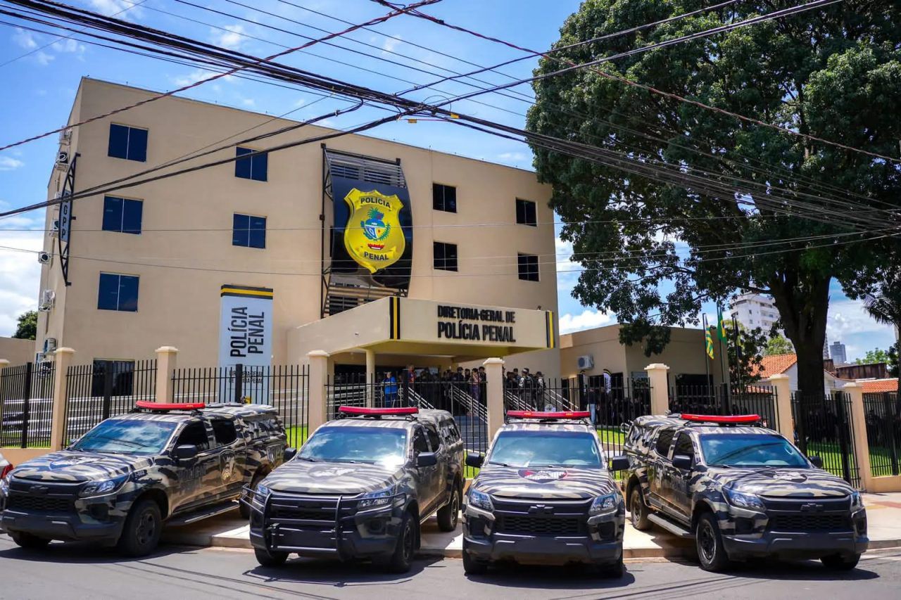 Autorizado concurso para 1,6 mil vagas na Diretoria-Geral de Polícia Penal