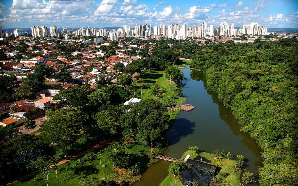 Dispensa de licença ambiental para atividades de baixo impacto podem ser emitidas gratuitamente em Goiânia