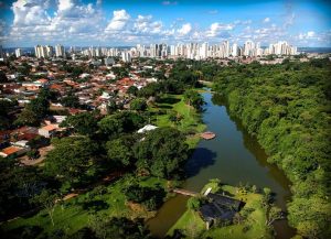 Dispensa de licença ambiental para atividades de baixo impacto podem ser emitidas gratuitamente em Goiânia