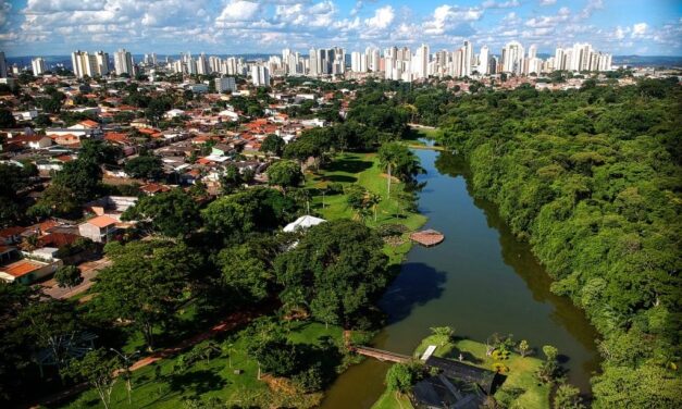 Dispensa de licença ambiental para atividades de baixo impacto podem ser emitidas gratuitamente em Goiânia