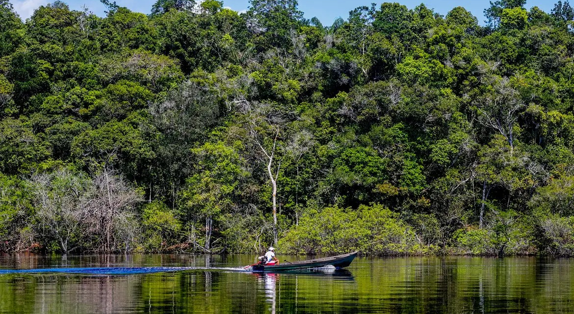 Hepatite Delta avança entre ribeirinhos no Amazonas