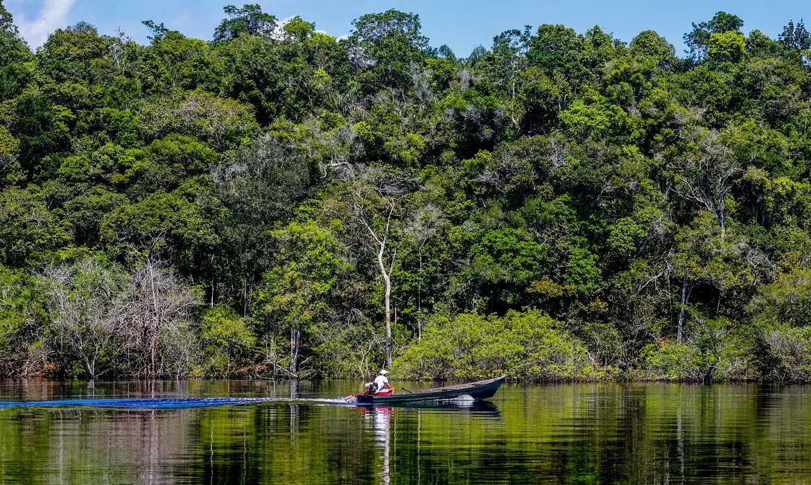 Hepatite Delta avança entre ribeirinhos no Amazonas Hepatite Delta avança entre ribeirinhos no Amazonas