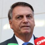 PF indicia Bolsonaro no caso das joias sauditas