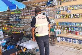 Procon Goiânia aponta variação de até 275% nos preços de itens de pesca e camping