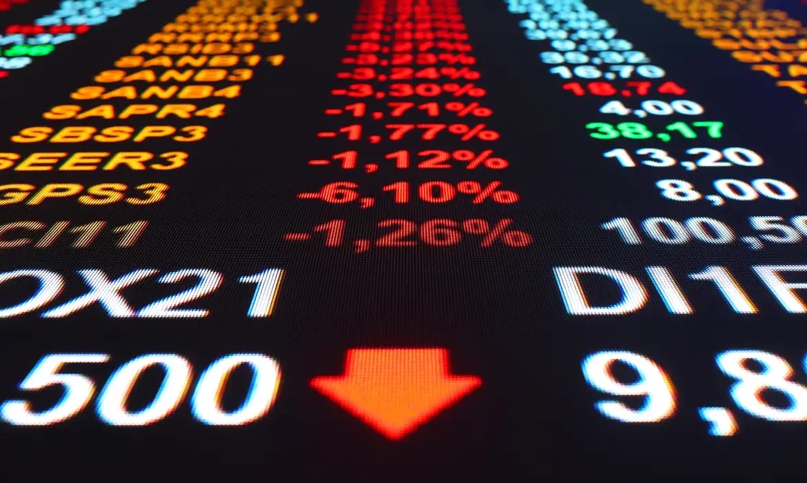 Rio voltará a ter Bolsa de Valores depois de 20 anos Rio voltará a ter Bolsa de Valores depois de 20 anos