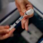 Saúde alerta para baixa procura pela 2ª dose da vacina contra a dengue