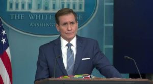 Casa Branca diz que ‘paciência está se esgotando’ com a Venezuela