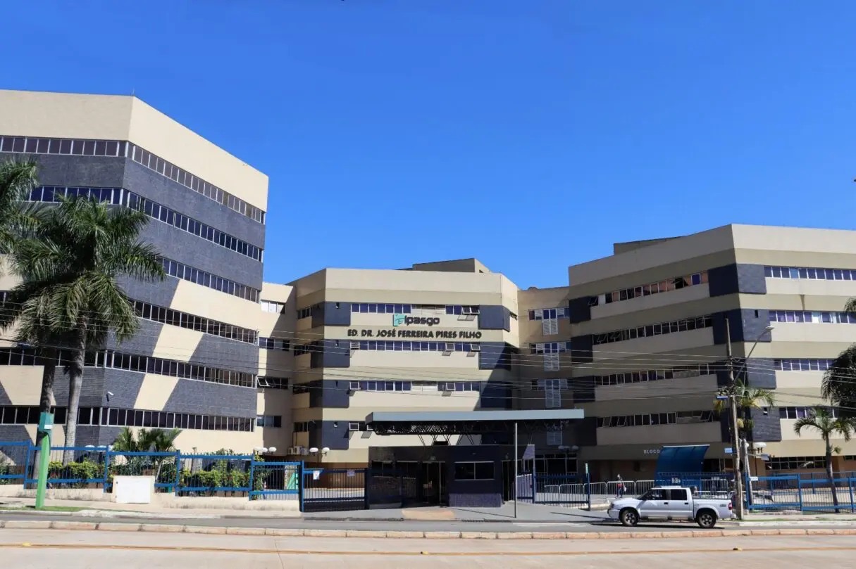 Ipasgo Saúde muda sistema de cobrança de coparticipação Ipasgo Saúde muda sistema de cobrança de coparticipação