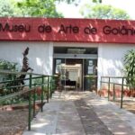 Prefeitura reabre Museu de Arte de Goiânia