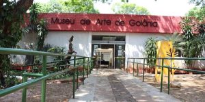 Prefeitura reabre Museu de Arte de Goiânia