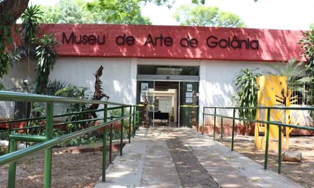 Prefeitura reabre Museu de Arte de Goiânia