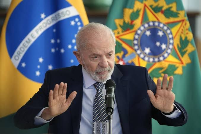 Lula diz que não reconhece eleição na Venezuela e que Maduro deve explicações