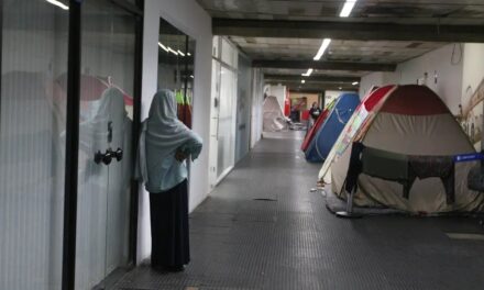 Novas regras para entrada de migrantes no Brasil entram em vigor