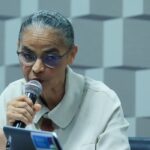 Brasil vive terrorismo climático, diz Marina Silva