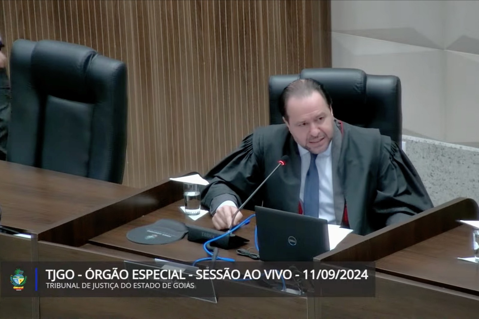 TJGO declara inconstitucionalidade de criação de pena para quem incendiar florestas