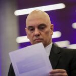 Moraes transfere R$ 18 milhões da Starlink para a União