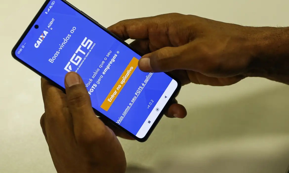 Governo quer extinguir o saque-aniversário do FGTS Governo quer extinguir o saque-aniversário do FGTS