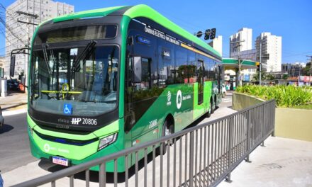 refeitura adia inauguração do BRT para acomodar visita de Lula