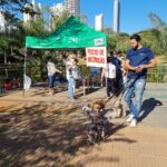 Goiânia inicia Campanha de Vacinação Antirrábica neste sábado