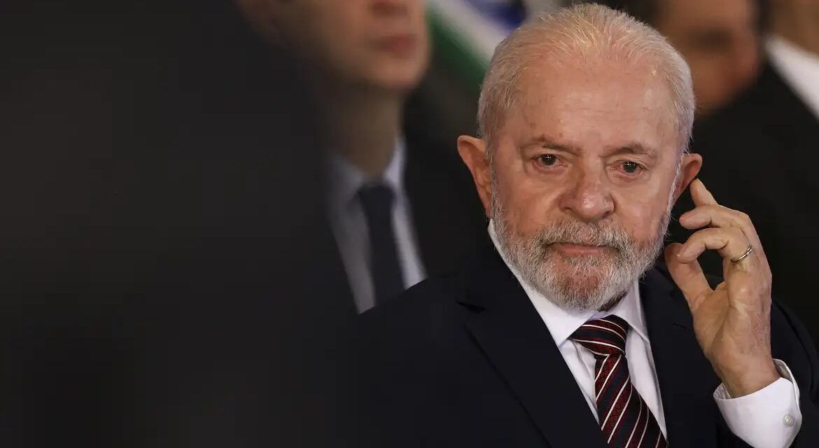 Lula diz que Galípolo terá autonomia na presidência do BC