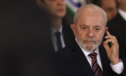 Lula diz que Galípolo terá autonomia na presidência do BC