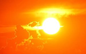 Cidade em Goiás registra 41º por dois dias seguidos